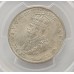 AUSTRALIA 1931 . FLORIN . PCGS MS62